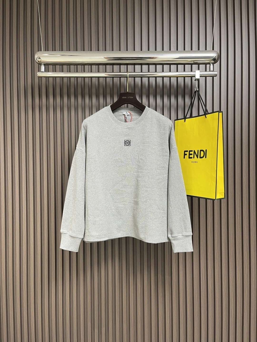 wg.luxury- 8o5w5 Cotton embroidery oversize item:E-F026H2606
